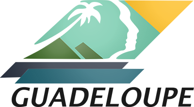 Logo Département Guadeloupe